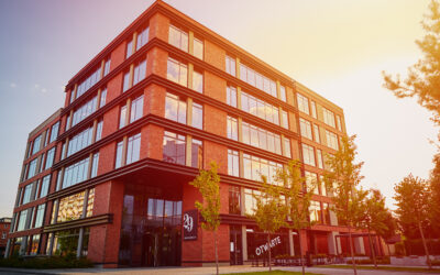 The Commercial Compliance Checklist: Aligning Electrical Upgrades with Fire Safety Codes