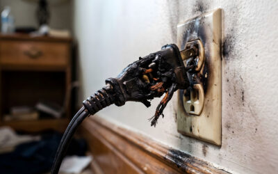 When Is an Electrical Problem an Emergency? 7 Signs You Need an Electrician Right Away